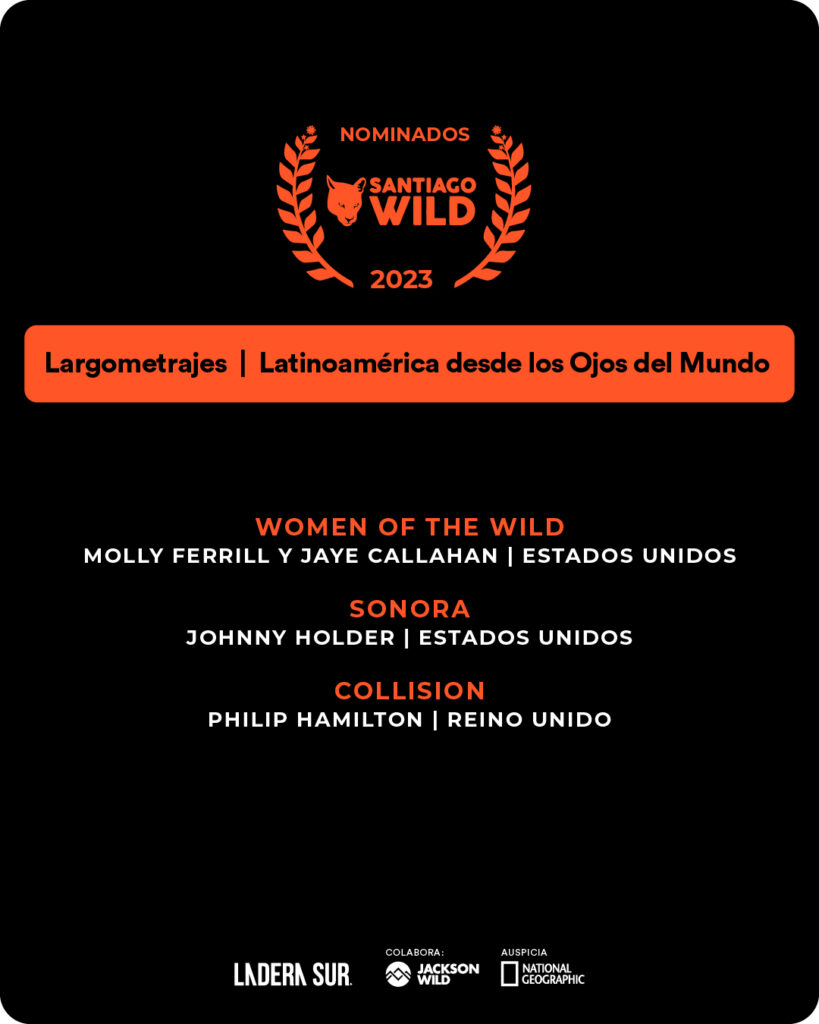 Santiago Wild 2023
