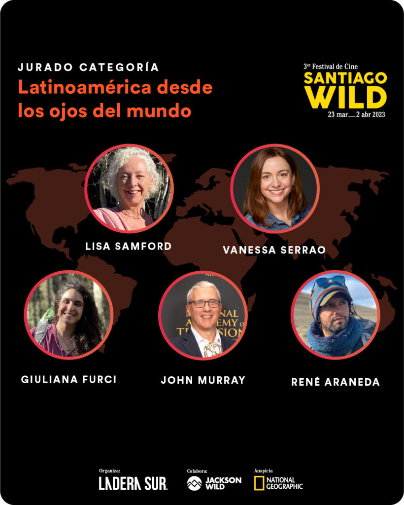 Santiago Wild 2023