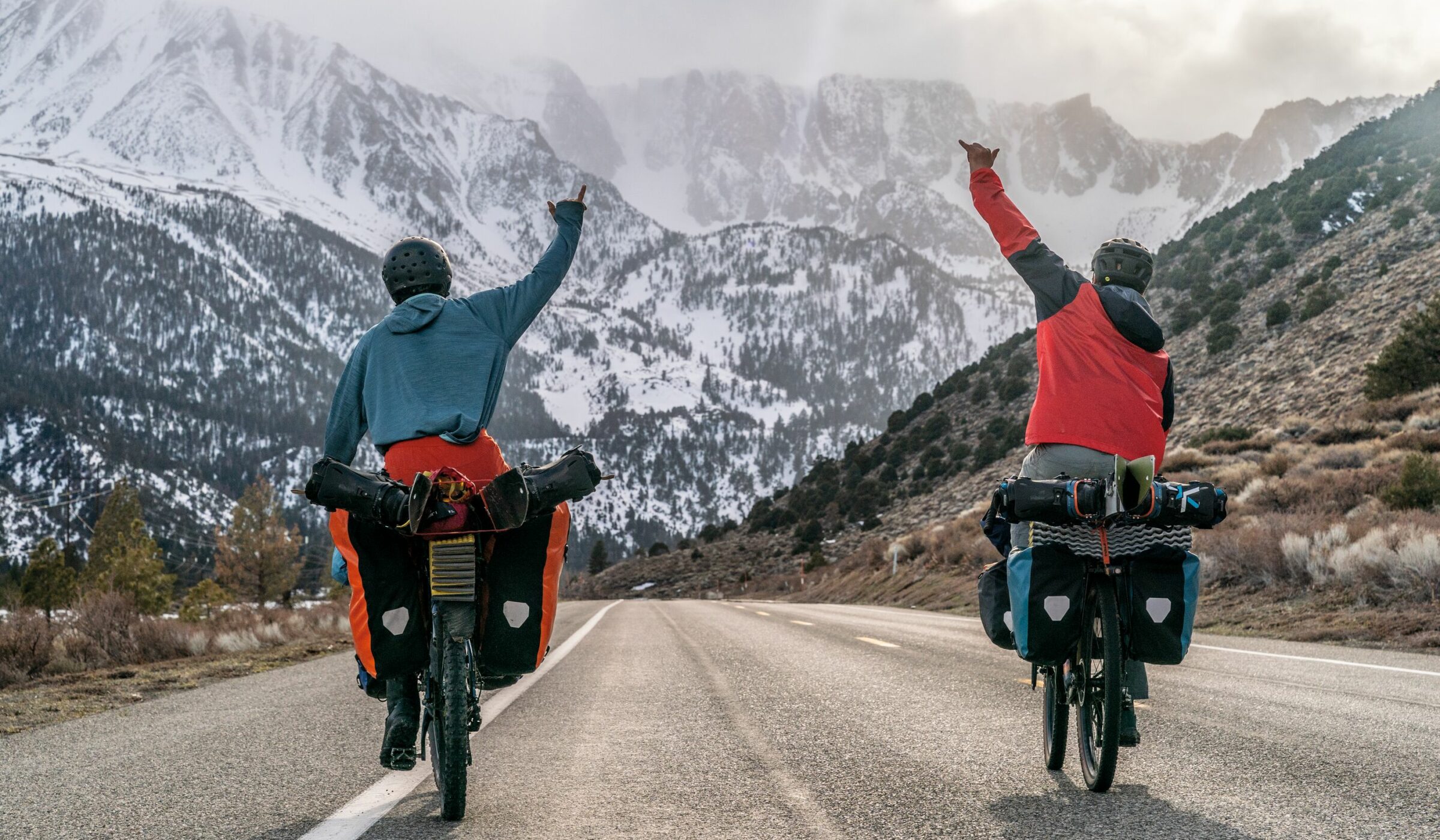 Patagonia está de aniversario y este es su compromiso en los próximos 50 años