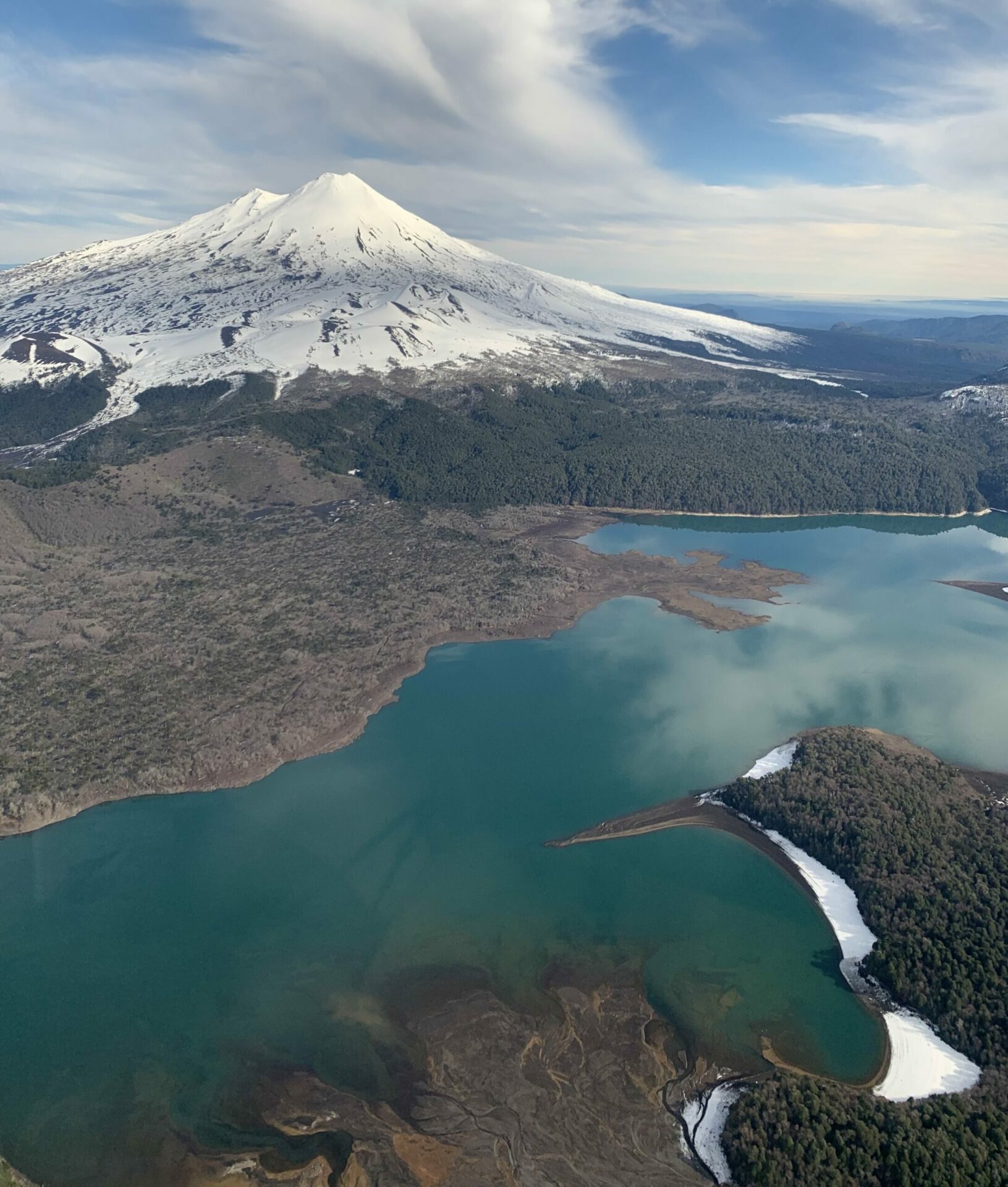 6 volcanes de Chile que no puedes dejar de conocer