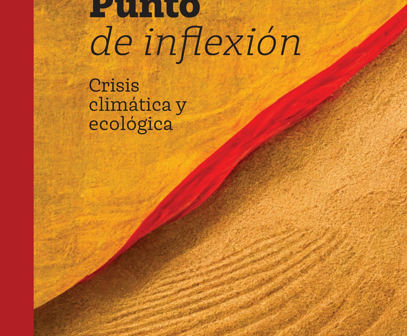 Punto de inflexión: El nuevo libro de la activista Pamela Poo