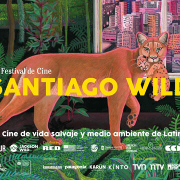 Cartelera oficial de Santiago Wild ya está disponible: el festival de cine de vida salvaje y medioambiente regresa para presentarse de forma presencial y gratis online