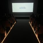 Proyección de documentales en Sala de Cine de Ñuñoa