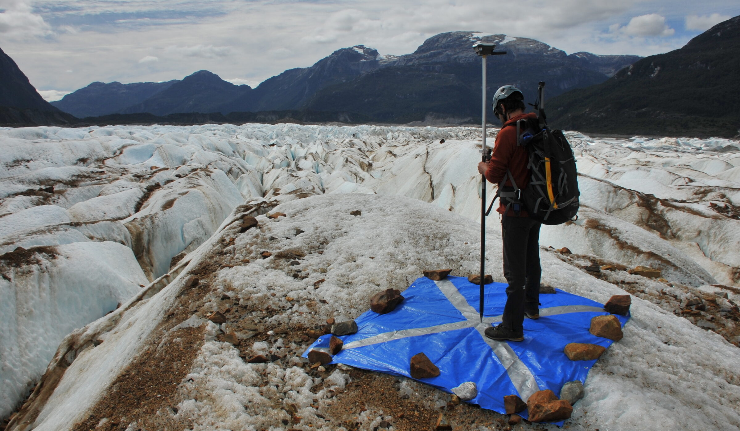 Con la presentación de Geoportal y Hoja de Ruta culminó el proyecto Laboratorio Natural Subantártico