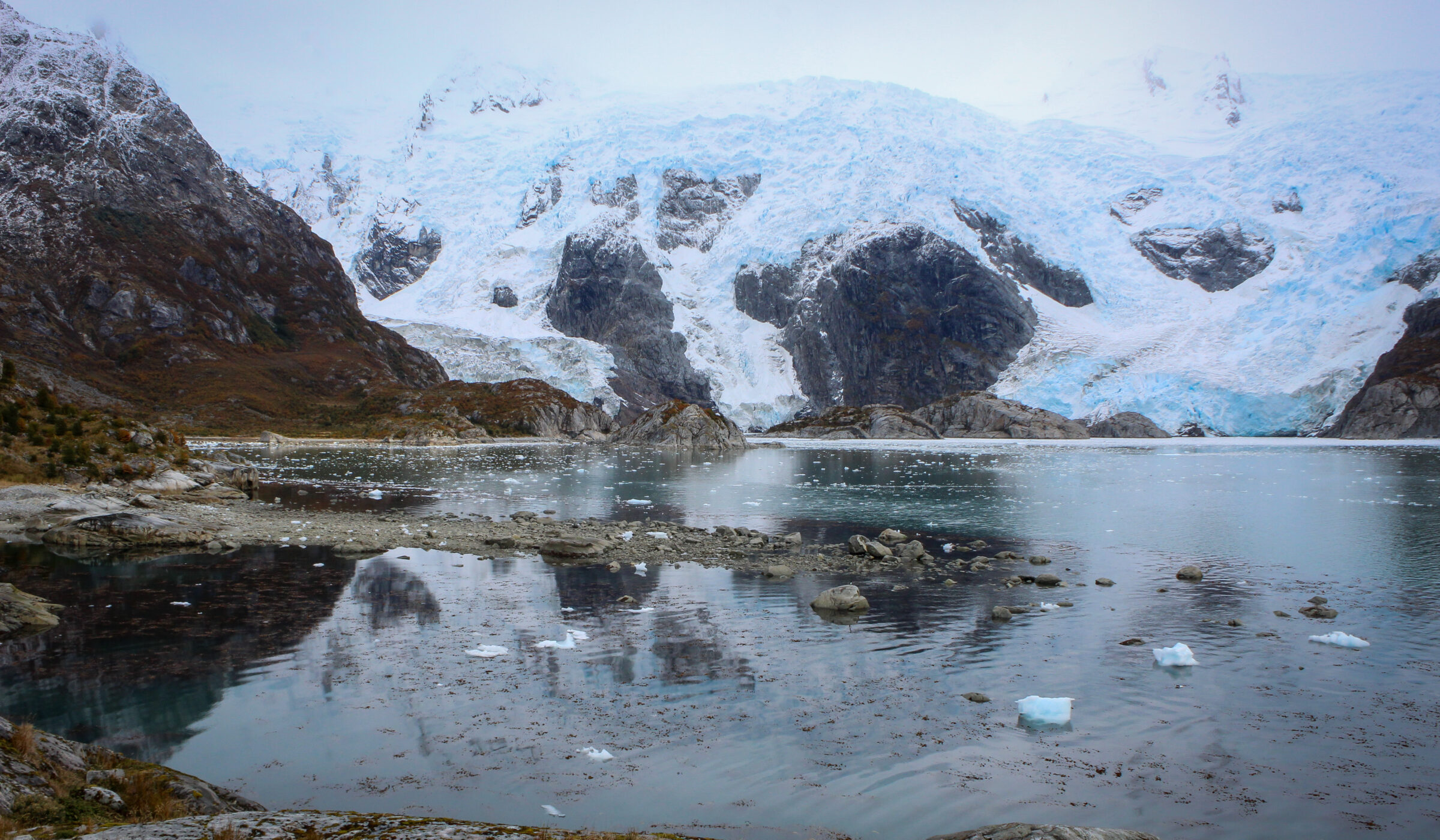 La indómita Tierra del Fuego: un paraíso de historias y paisajes prístinos