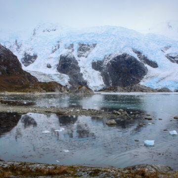 La indómita Tierra del Fuego: un paraíso de historias y paisajes prístinos