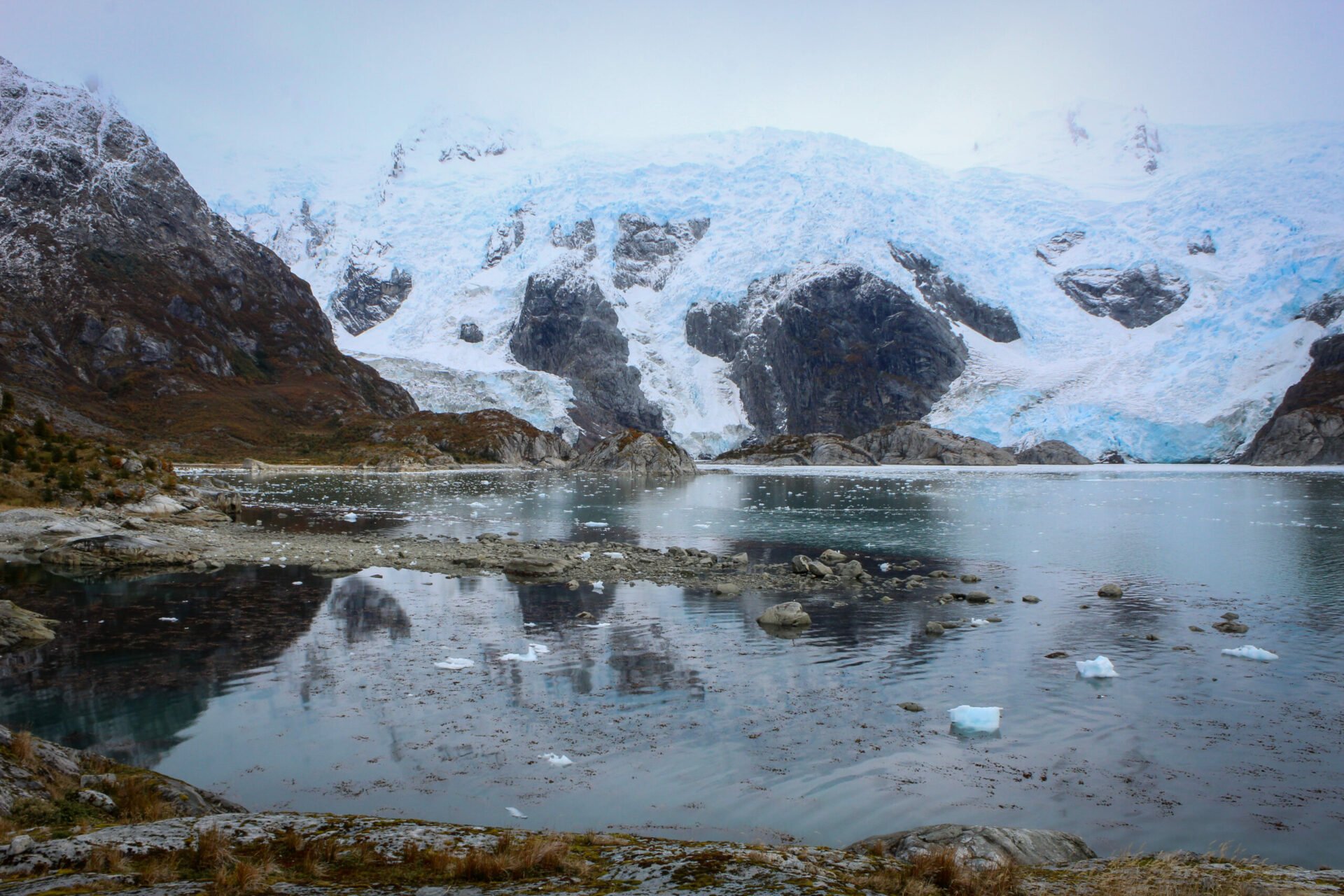 La indómita Tierra del Fuego: un paraíso de historias y paisajes prístinos