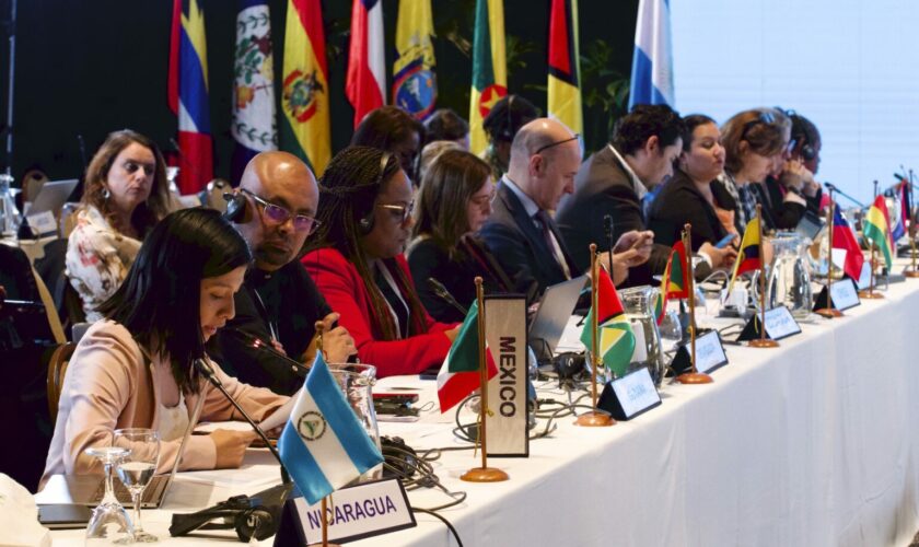 OPINIÓN | ¿Puede el Acuerdo de Escazú garantizar una transición energética justa en América Latina?