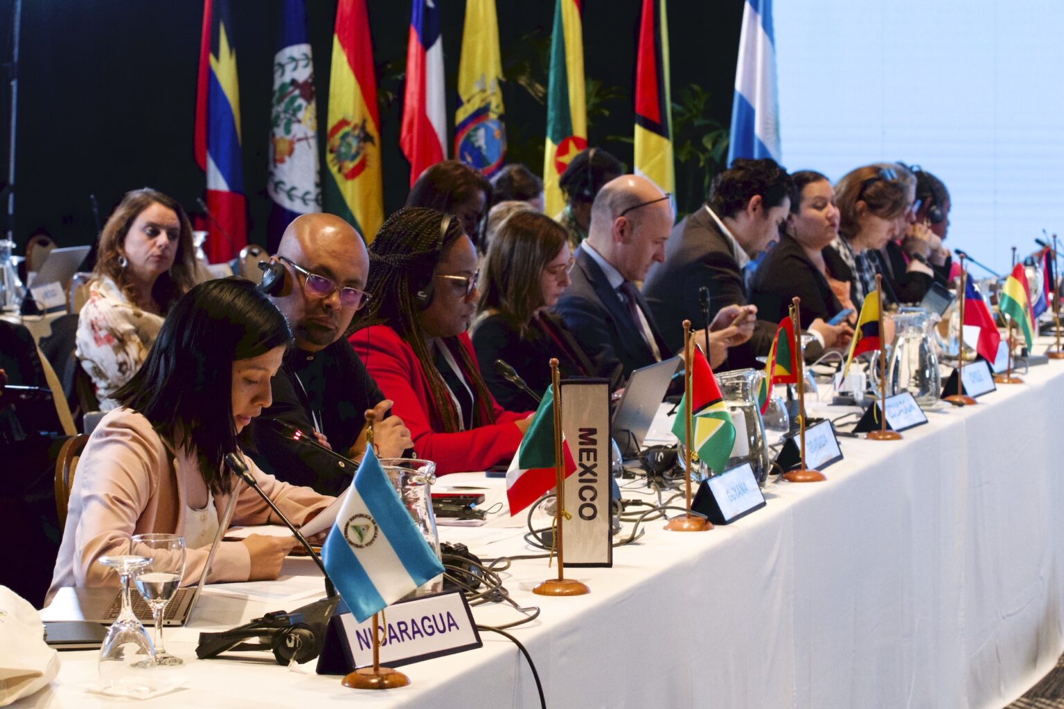 OPINIÓN | ¿Puede el Acuerdo de Escazú garantizar una transición energética justa en América Latina?
