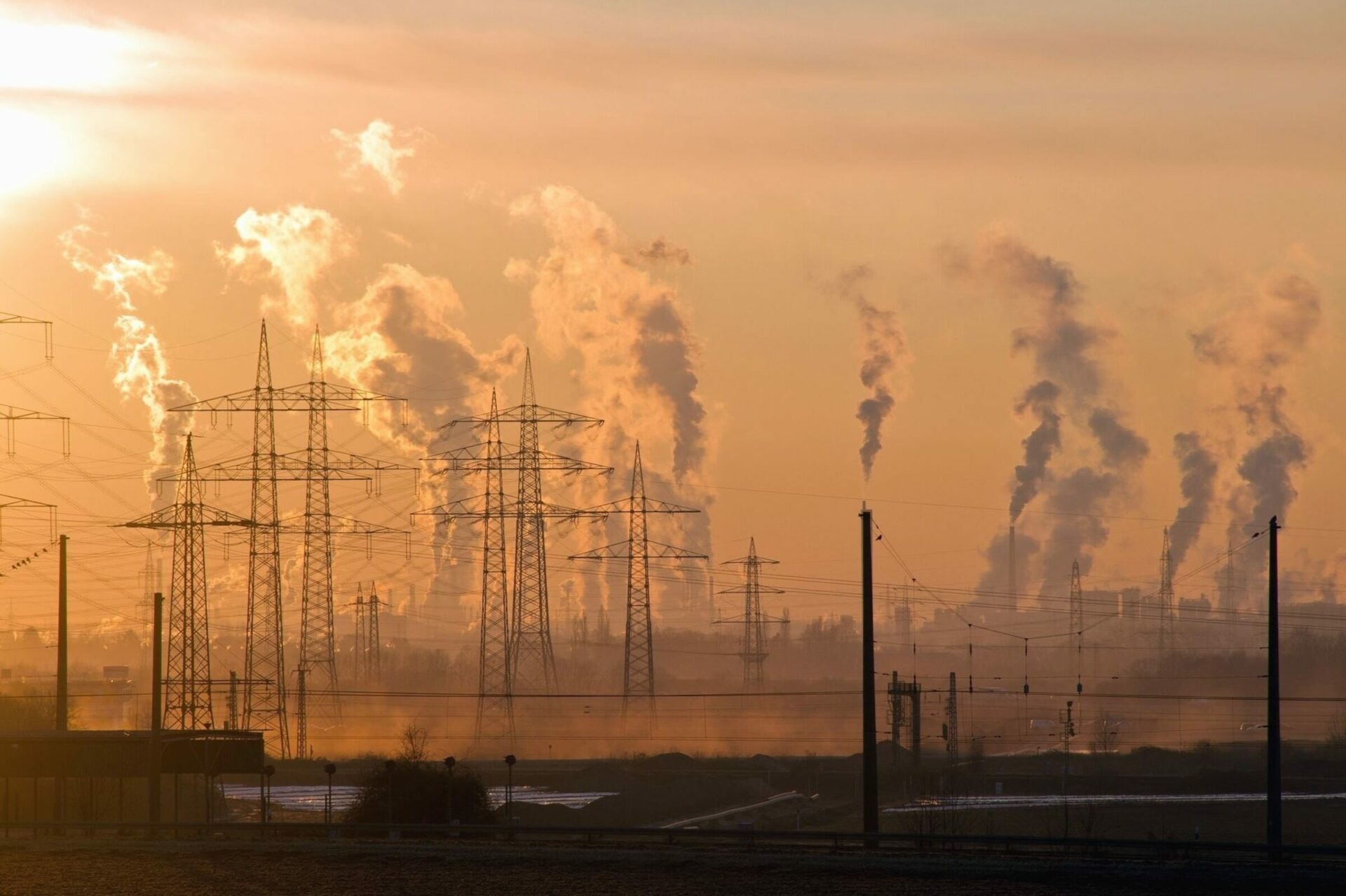 ¡Basta! Ciudades de Chile con el aire más contaminado de Sudamérica: ¿hasta cuándo podemos vivir así?