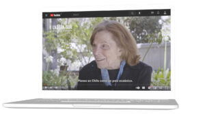 Entrevistas grabadas