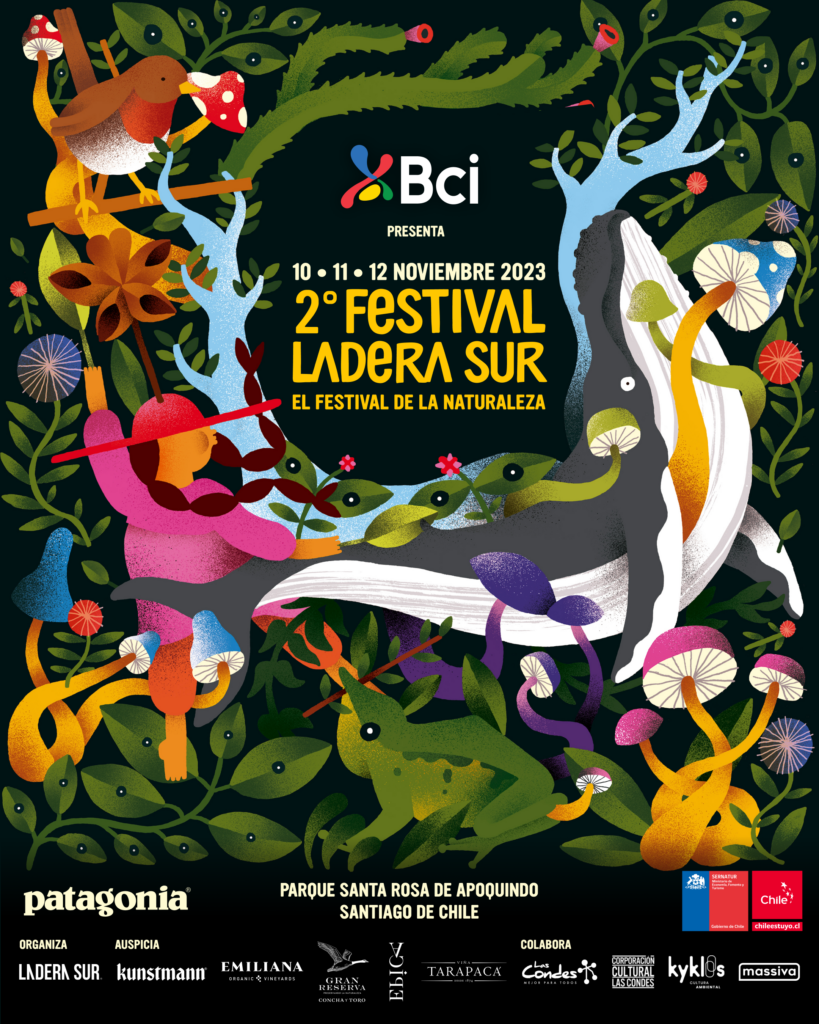 Festival Ladera Sur