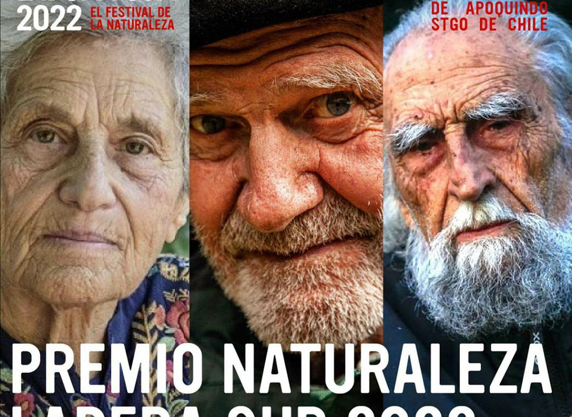 Conoce a los ganadores del “Premio Naturaleza Ladera Sur” 2022