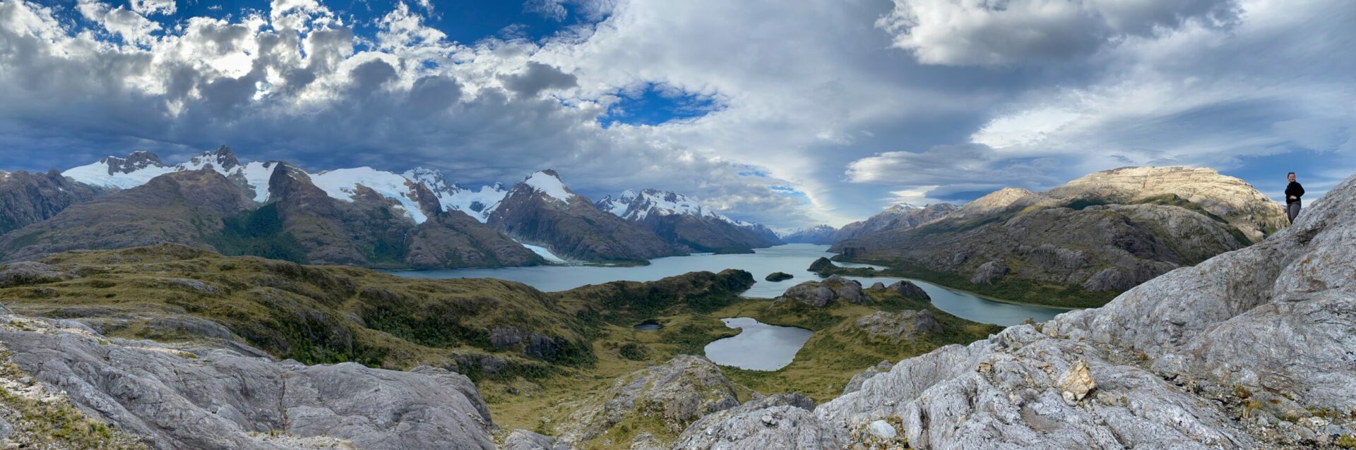 ¡Aprobado! El Día de las Áreas Protegidas ya es una realidad en Chile