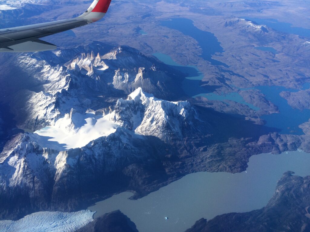 Entre mar, magma y hielo: ¿Cómo se formaron las Torres del Paine