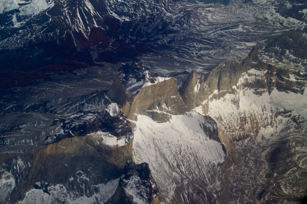 Entre mar, magma y hielo: ¿Cómo se formaron las Torres del Paine