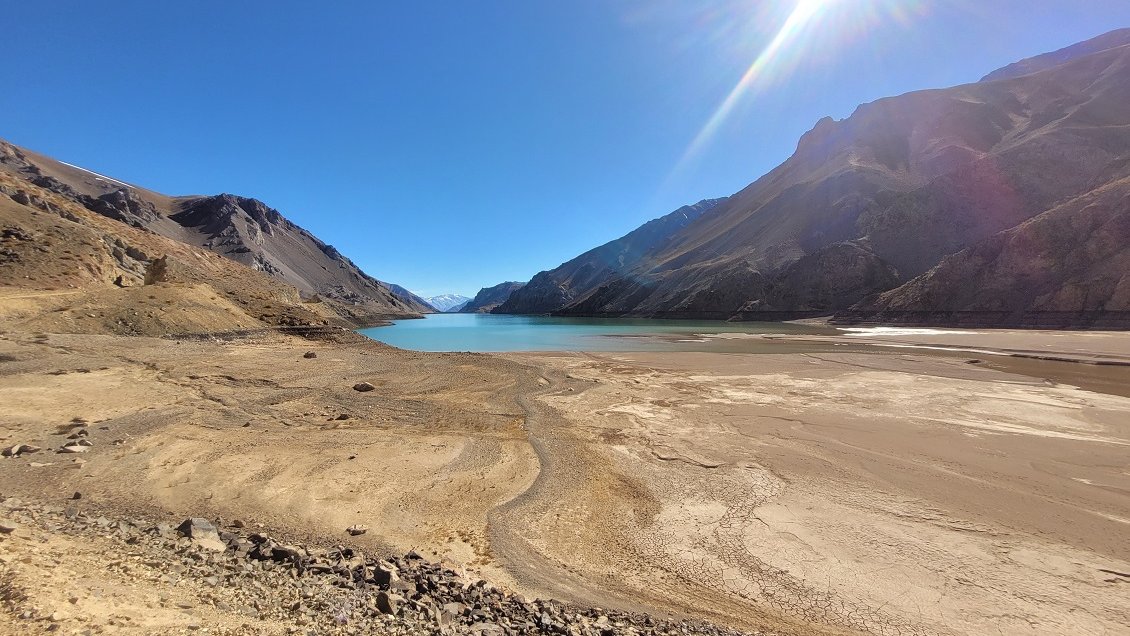 Región de Coquimbo: la gran rezagada del invierno 2023