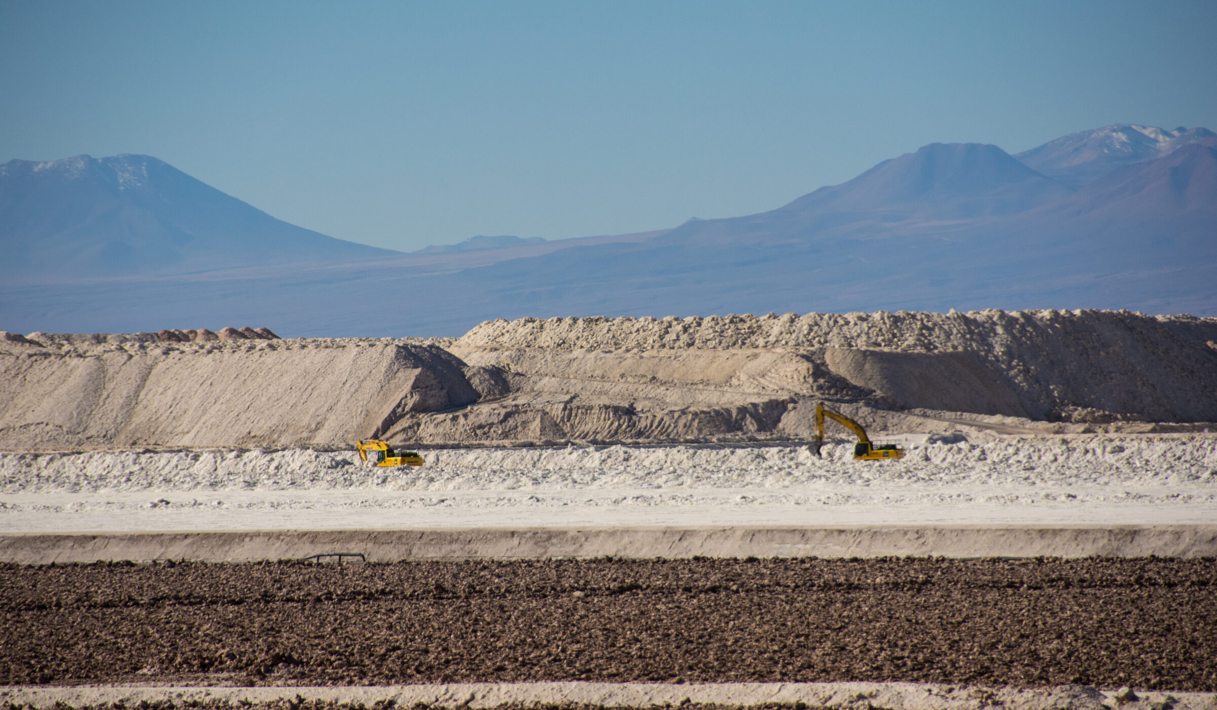 «La minería para la transición energética: un llamado urgente a la CIDH por justicia socioambiental»