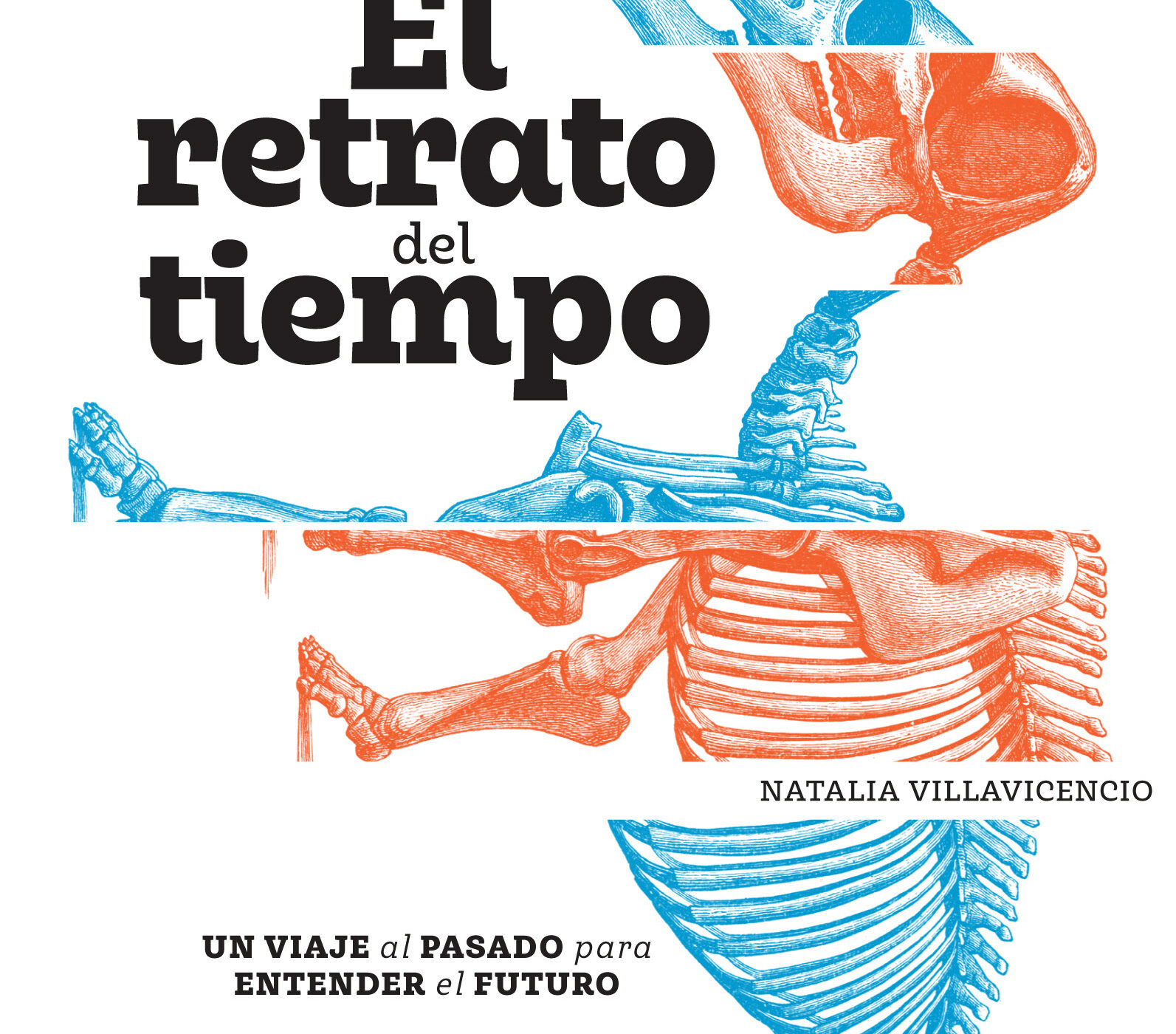 «El retrato del tiempo»: conocer el pasado para entender las crisis actuales de los ecosistemas