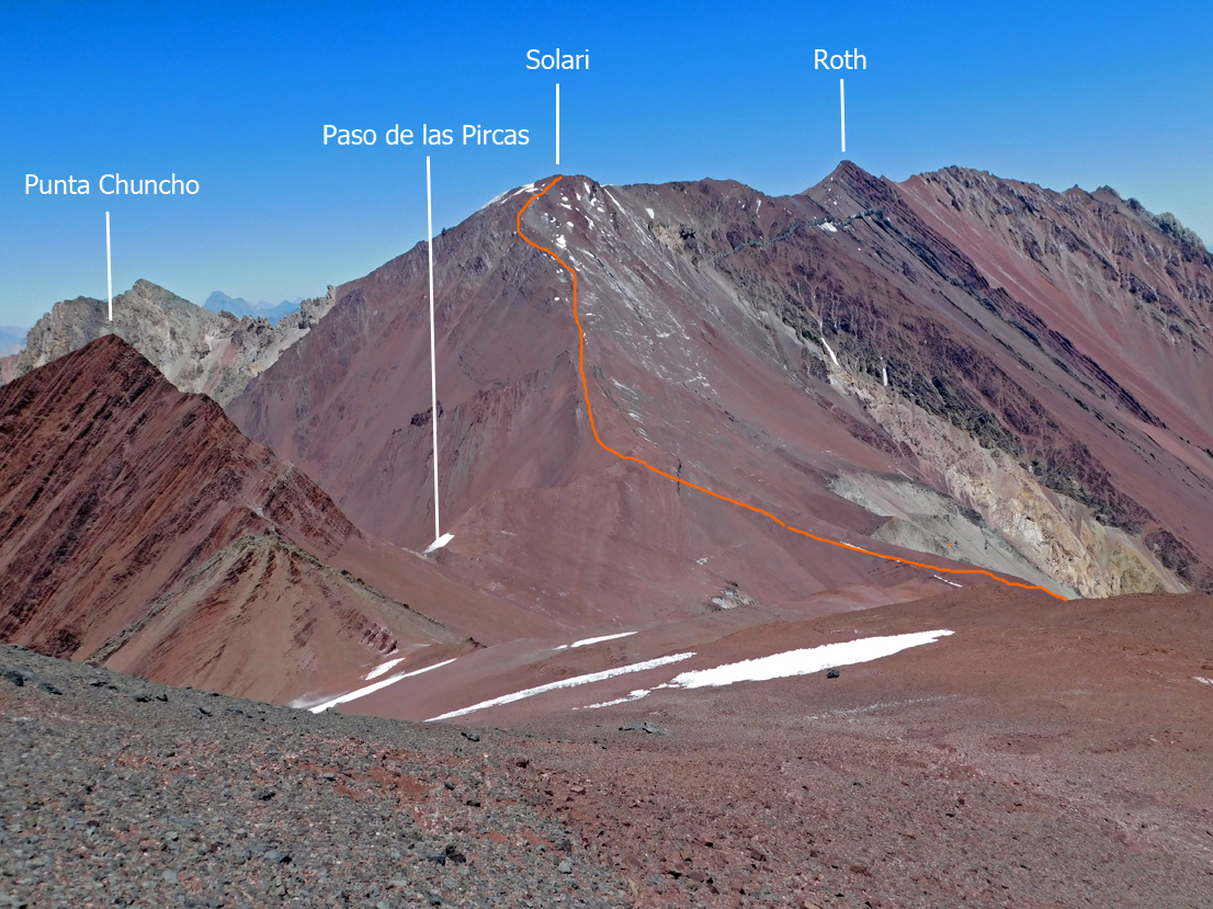 Montañismo Y Trekking 10 Rutas Que Puedes Realizar En El Nuevo Parque Nacional Los Glaciares De 9813