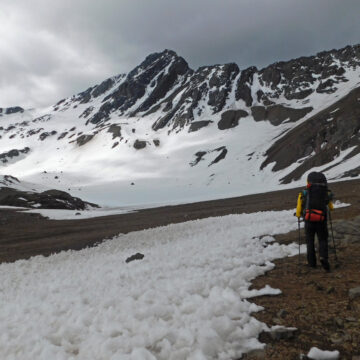 Montañismo y Trekking: 10 rutas que puedes realizar en el nuevo Parque Nacional Los Glaciares de Santiago