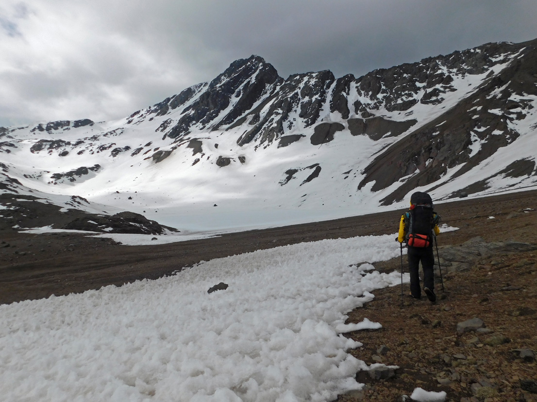 Montañismo y Trekking: 10 rutas que puedes realizar en el nuevo Parque Nacional Los Glaciares de Santiago