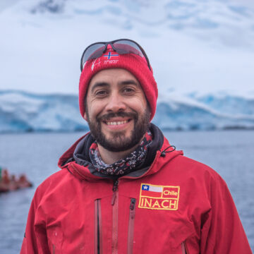 César Cárdenas: El investigador chileno que presidirá el Comité Científico, uno de los puestos más prestigiosos del Sistema del Tratado Antártico