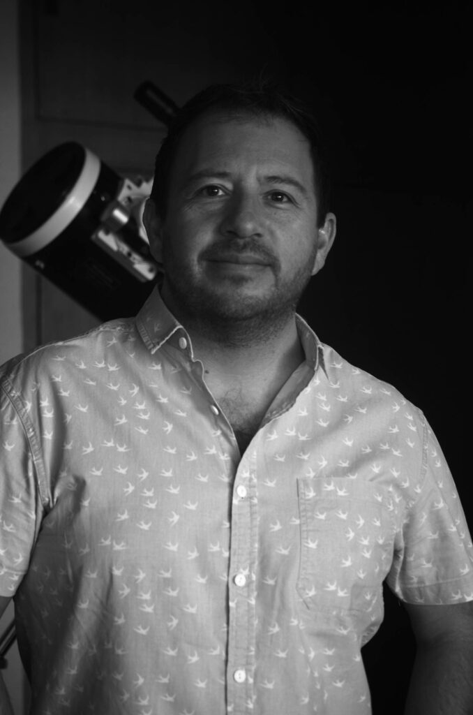 Gabriel León