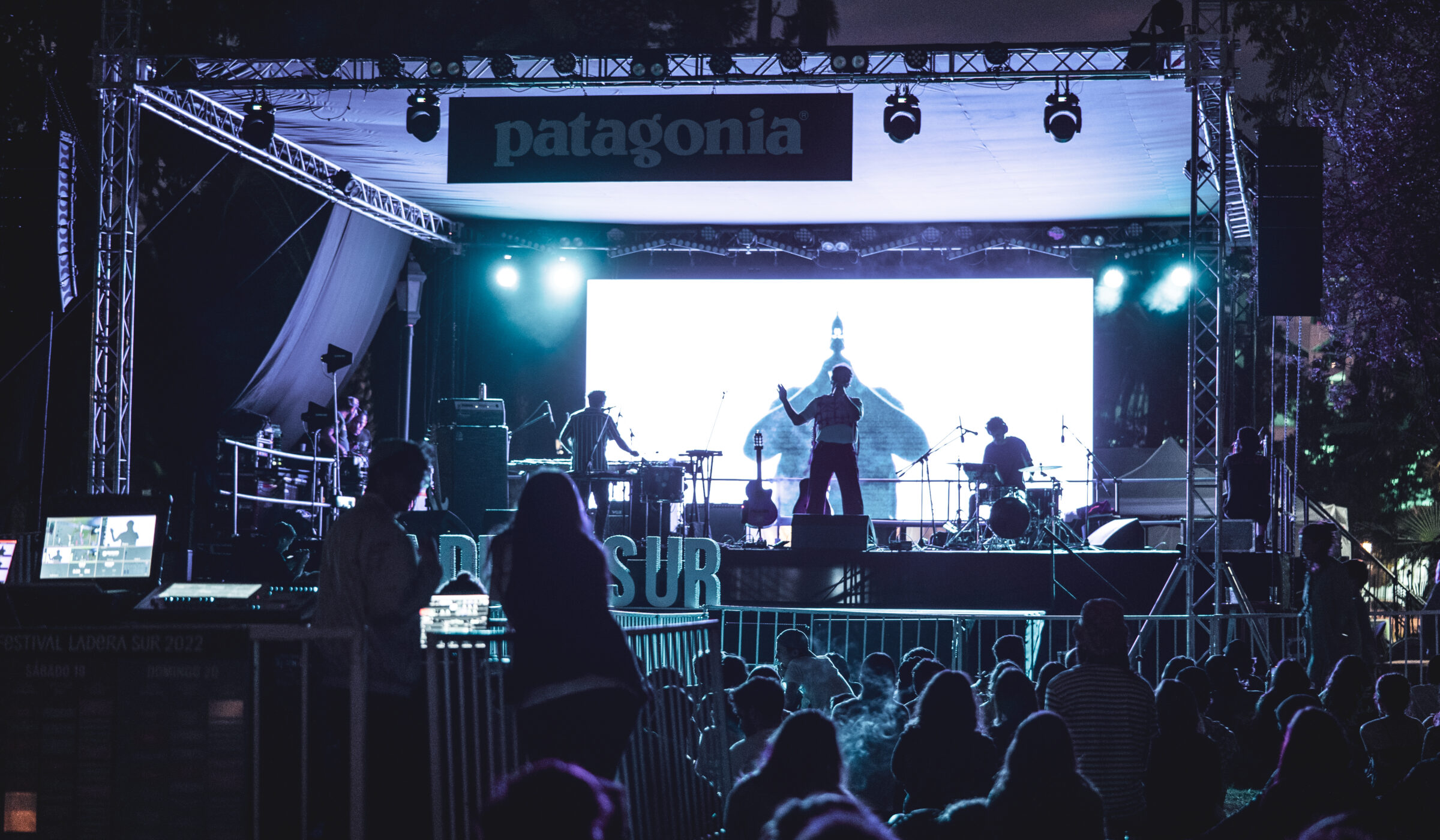Festival Ladera Sur 2023: Estas son las bandas musicales confirmadas