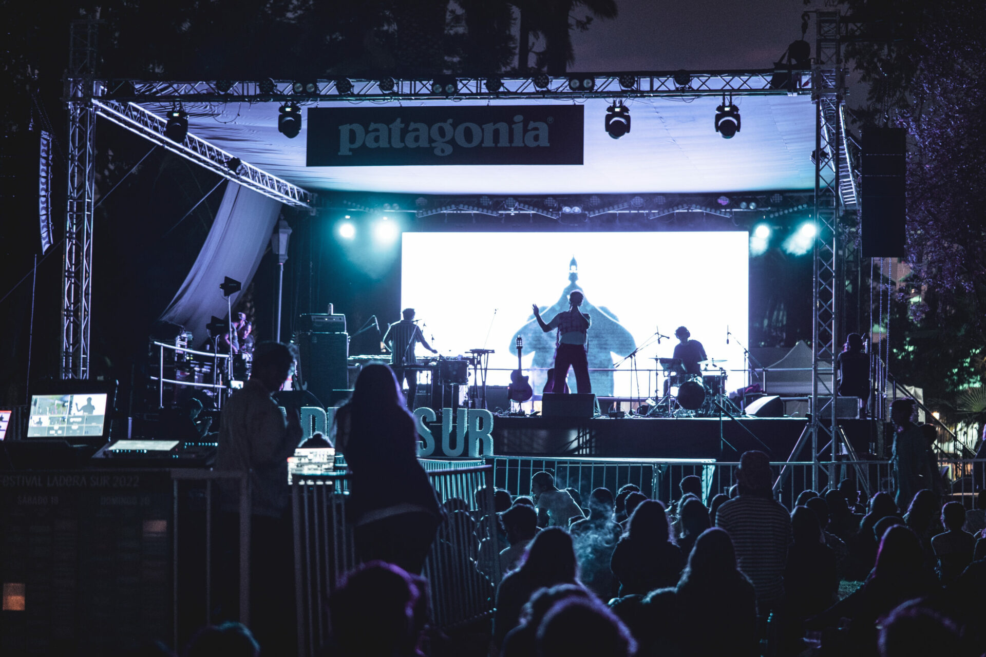 Festival Ladera Sur 2023: Estas son las bandas musicales confirmadas