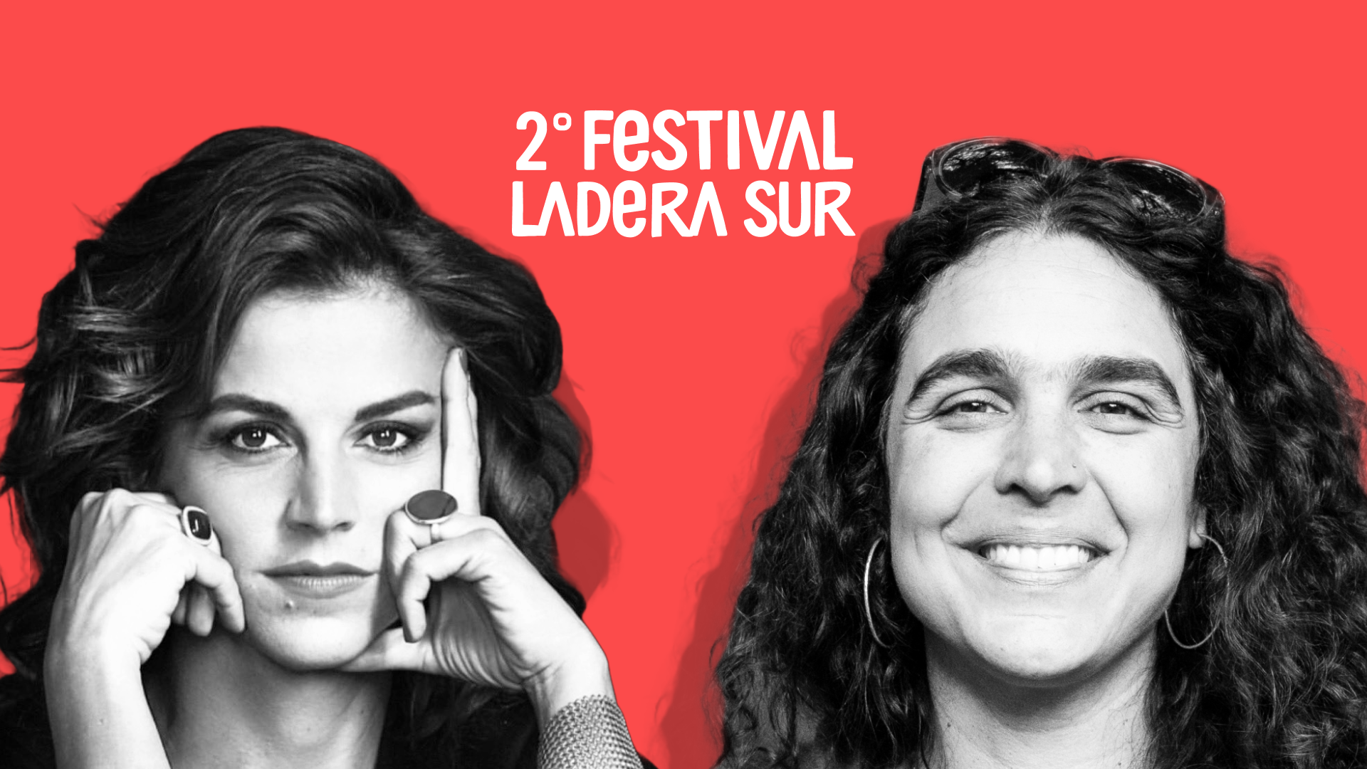 Inédita conversación entre dos grandes mujeres chilenas de la ciencia: Isabel Behncke y Giuliana Furci cerrarán el Festival Ladera Sur 2023