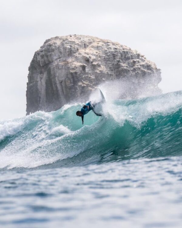 La nueva ola: Cuando el surf se convierte en activismo ambiental