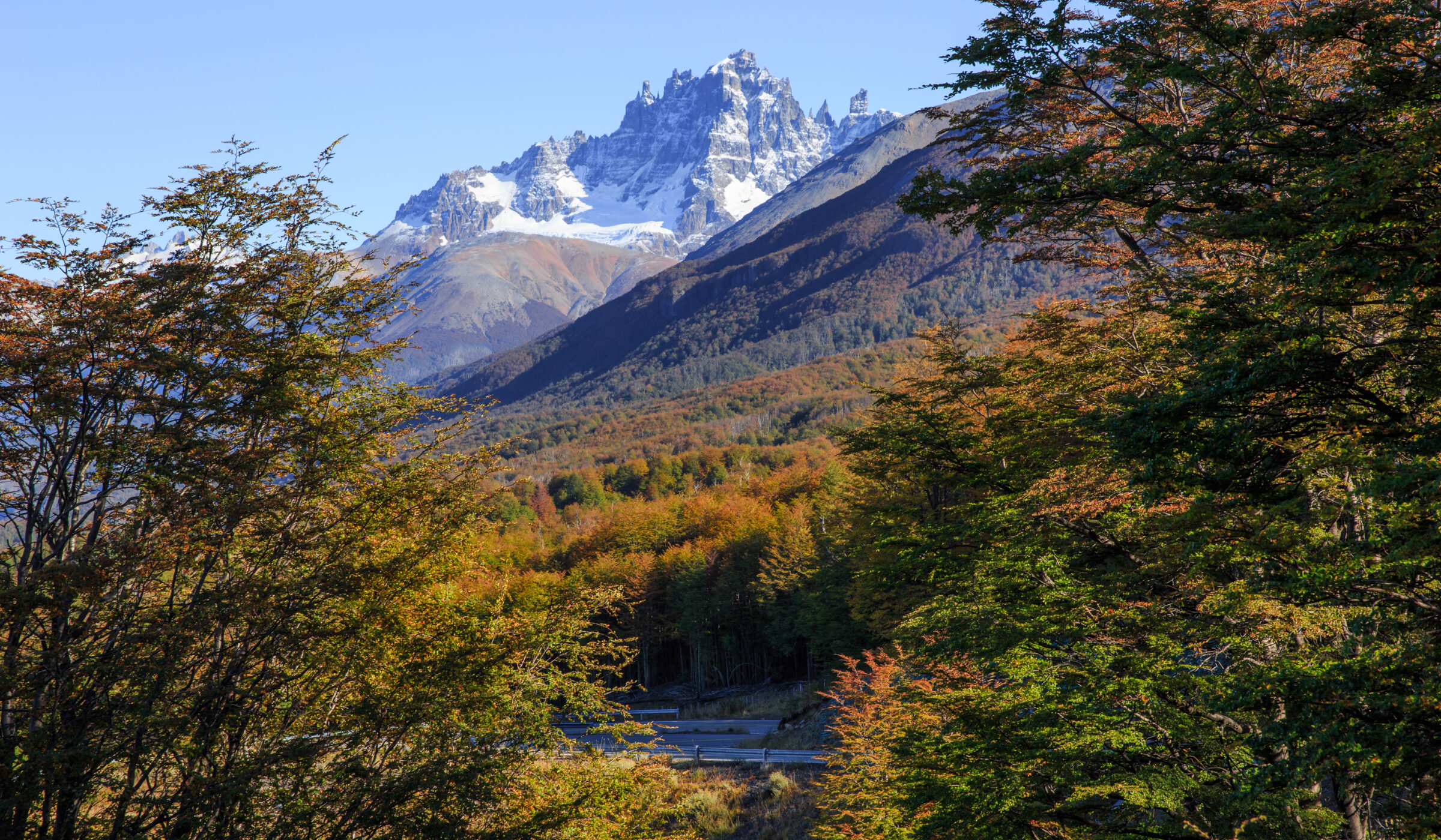 WTA 2023: Chile busca retener título de Mejor Destino Verde del Mundo