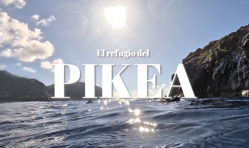 El refugio del Pikea: Una historia de amistad y conservación en Rapa Nui
