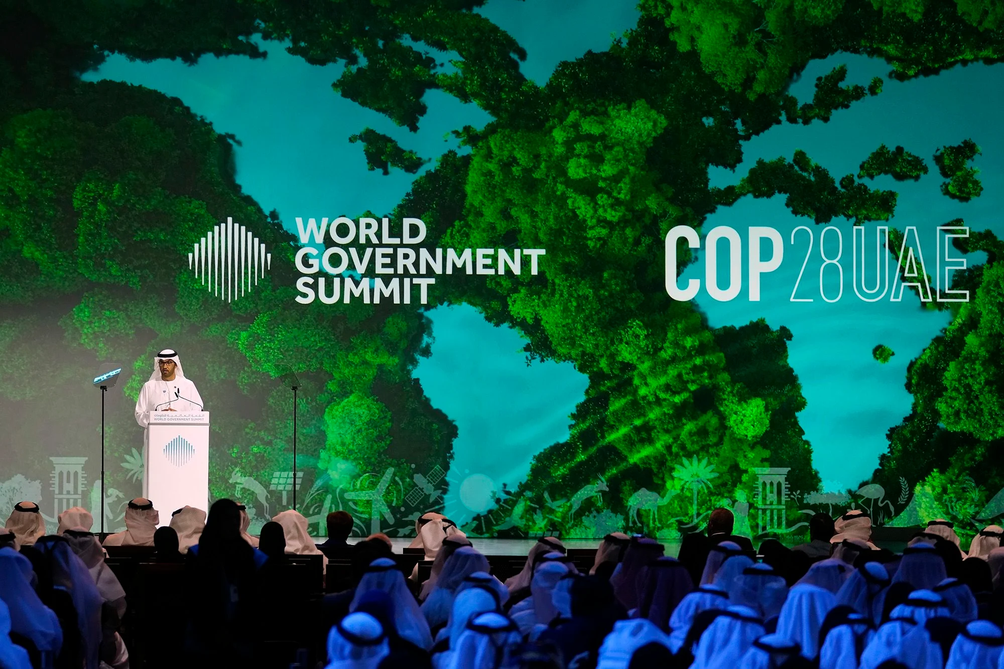 Ya comienza la COP28: ¿Cuáles son los principales desafíos y qué se espera?