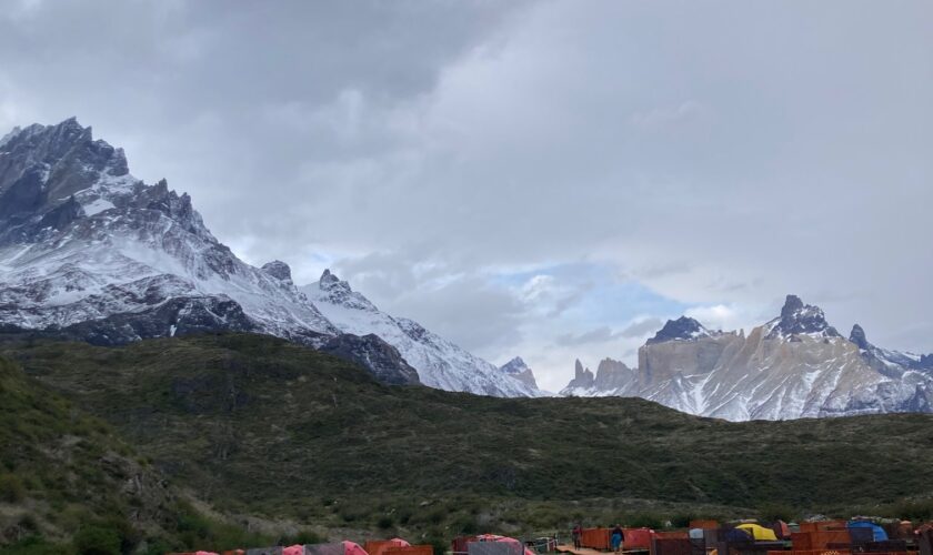 Postales del Fjällräven Classic Chile Pilot: Una experiencia única recorriendo 100 km en las Torres del Paine