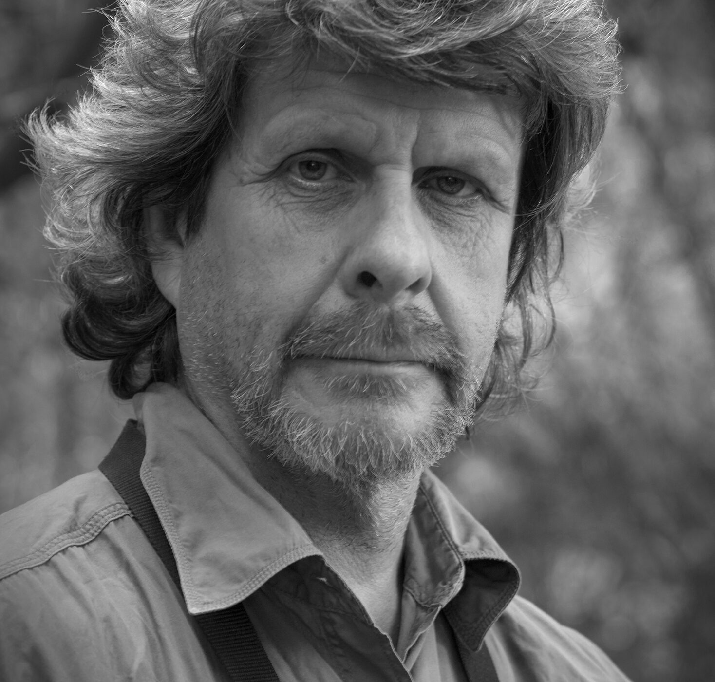 Fallece el fotógrafo y documentalista Juan Carlos Gedda Ortiz, cocreador del mítico “Al sur del Mundo”