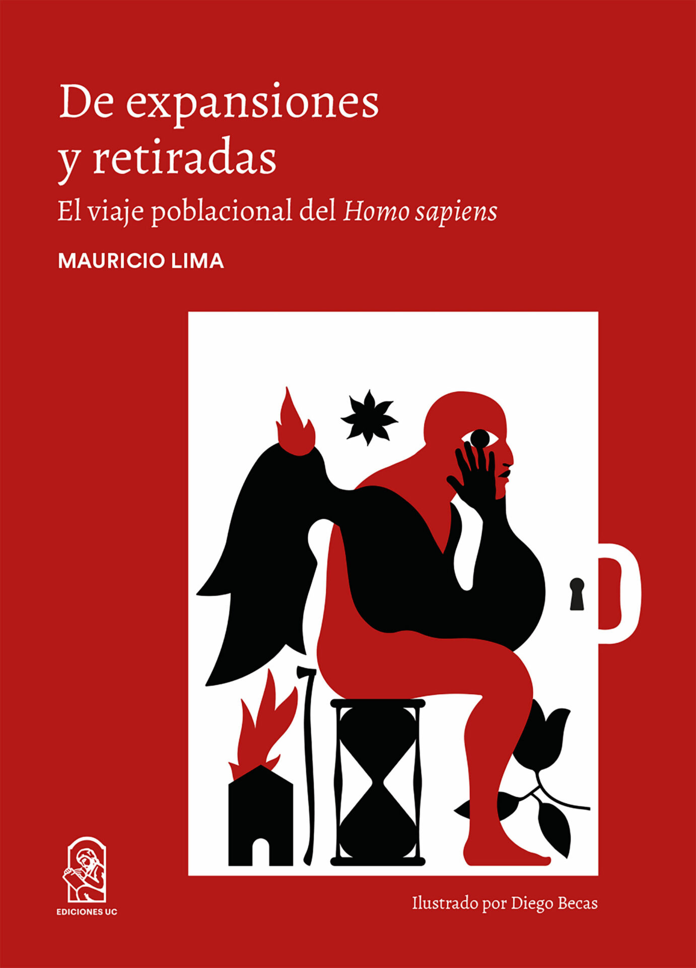 “De expansiones y retiradas. El viaje poblacional del Homo sapiens”: un recorrido por la historia poblacional de nuestra especie