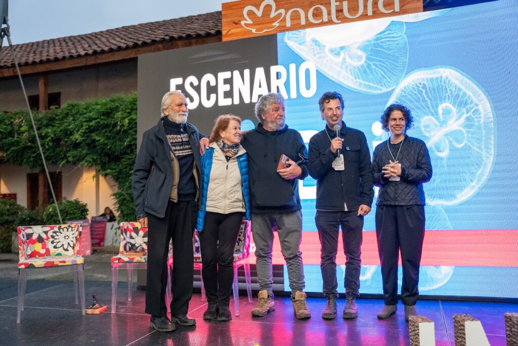 Premios Naturaleza Ladera Sur 2023