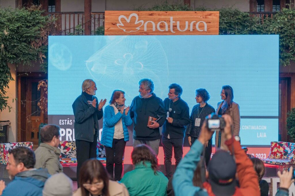 Premios Naturaleza Ladera Sur 2023