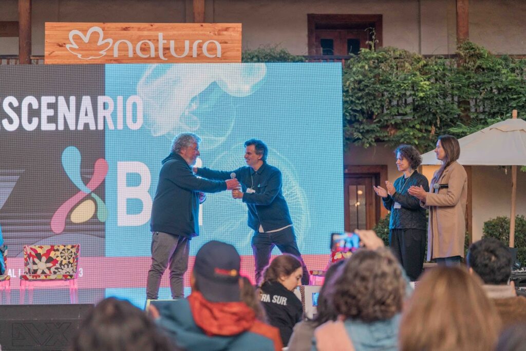 Premios Naturaleza Ladera Sur 2023