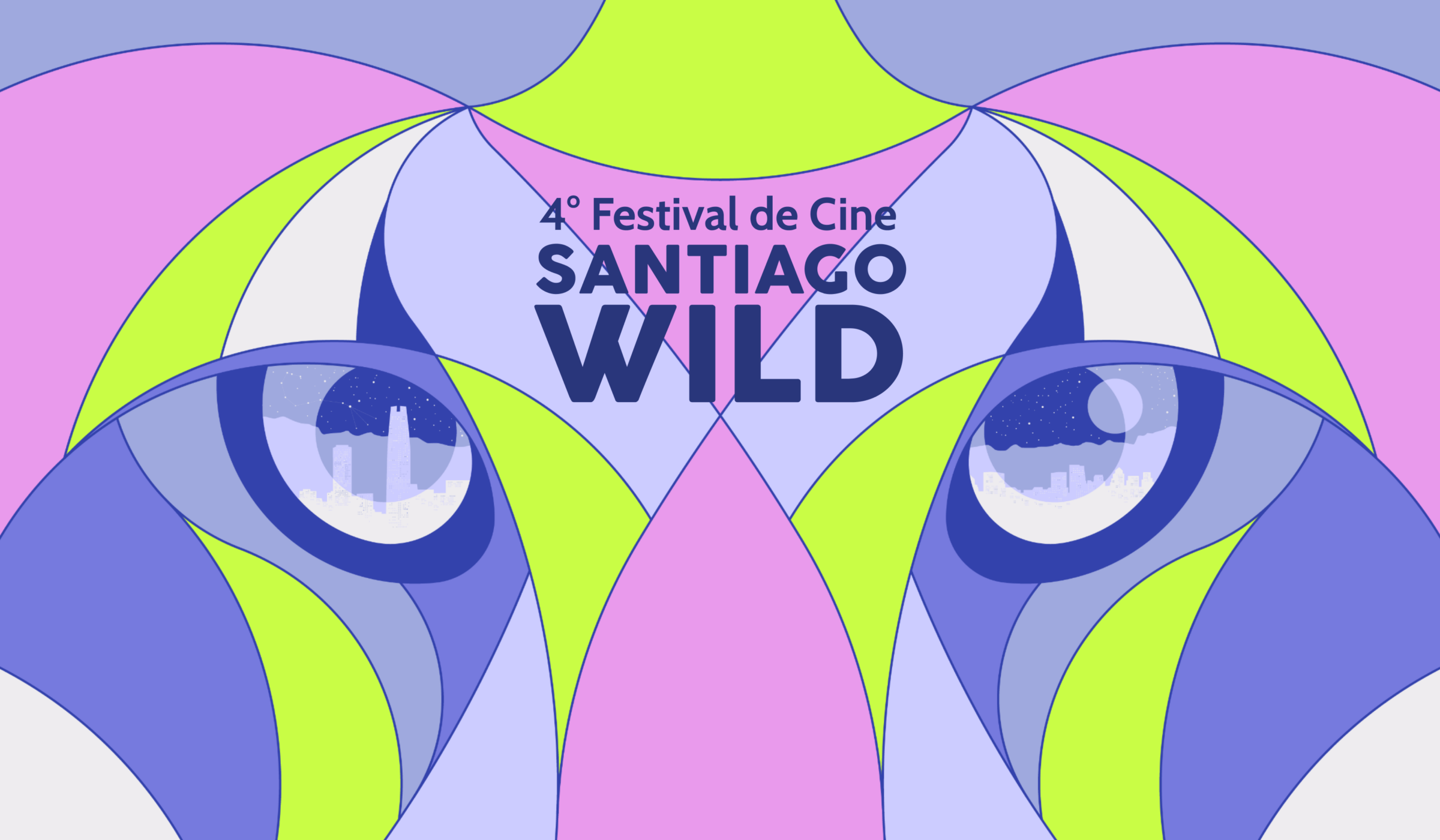 Festival de Cine Santiago Wild anuncia su fecha en 2024 y publica sus bases para la competencia
