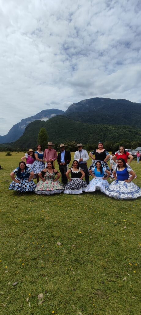 Cochamó- Foto: Expo Gualas Fest