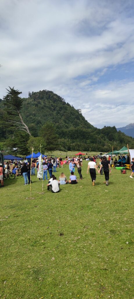 Cochamó- Foto: Expo Gualas Fest