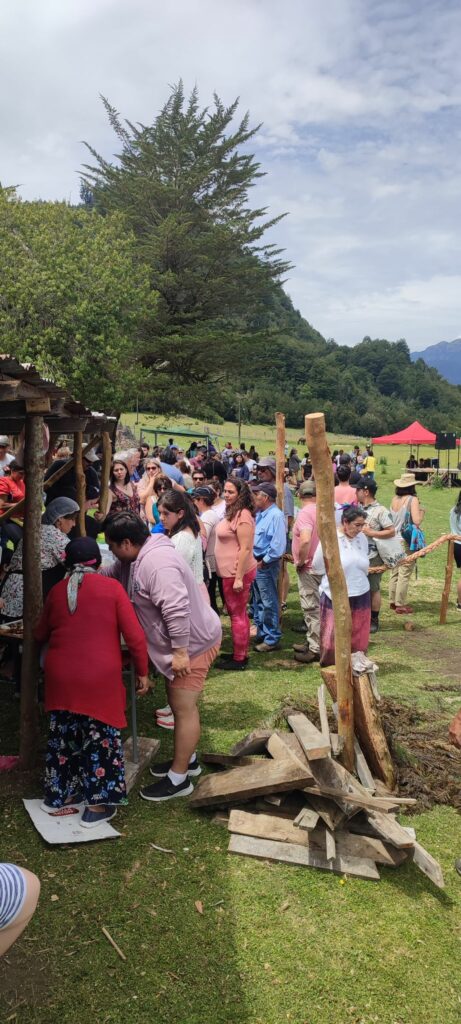 Cochamó- Foto: Expo Gualas Fest