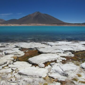 ¿Conoces las lagunas cordilleranas de Atacama? Te compartimos nuestro recorrido por sus colores y formas