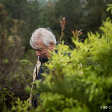 ¿Quién fue Juan Armesto? Rendimos homenaje a uno de los ecólogos más importantes de Chile, fallecido este sábado