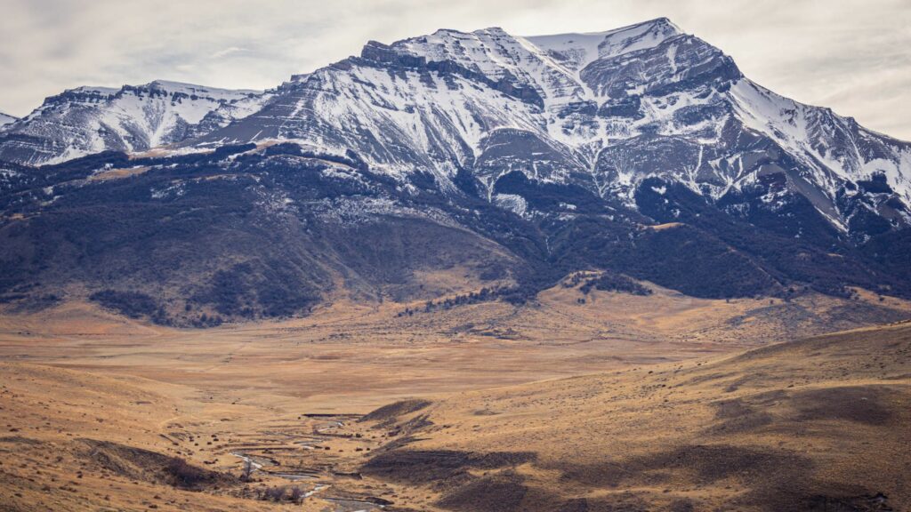 Reserva de Conservación Torres del Paine. Créditos: Explora.