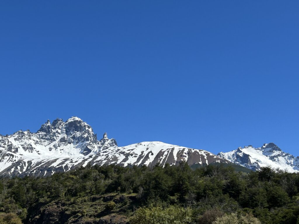 Villa Cerro Castillo, Región de Aysén. Créditos: ©Rodolfo Torrens
