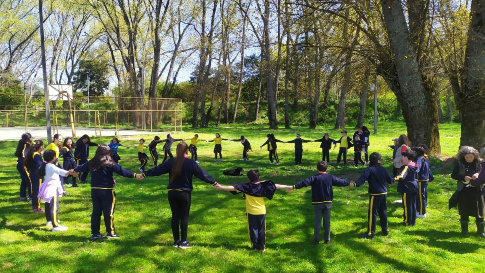 OPINIÓN | La importancia de la Educación Ambiental situada en el territorio    